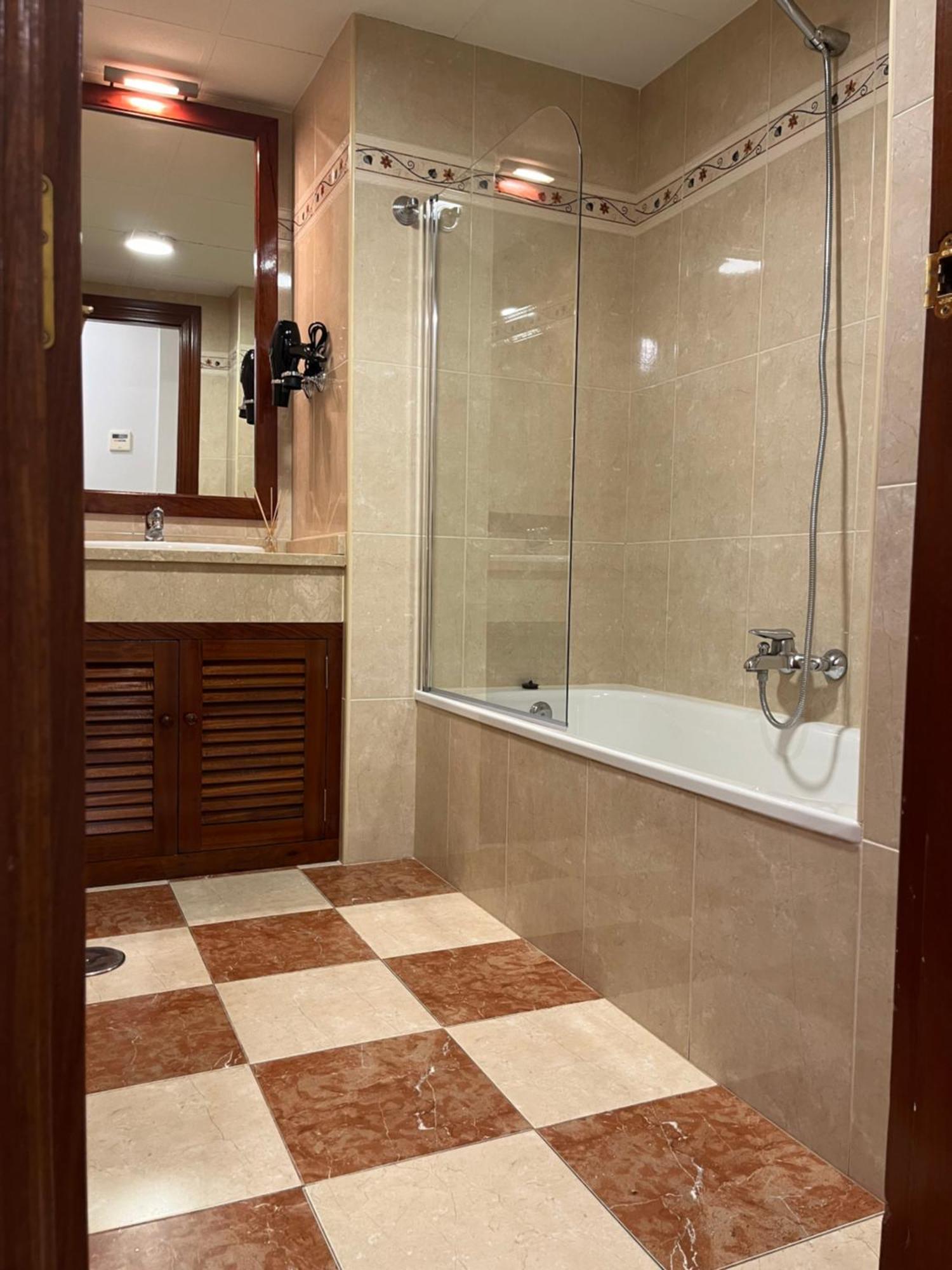 Apartamento Trebol Antequera Exterior photo