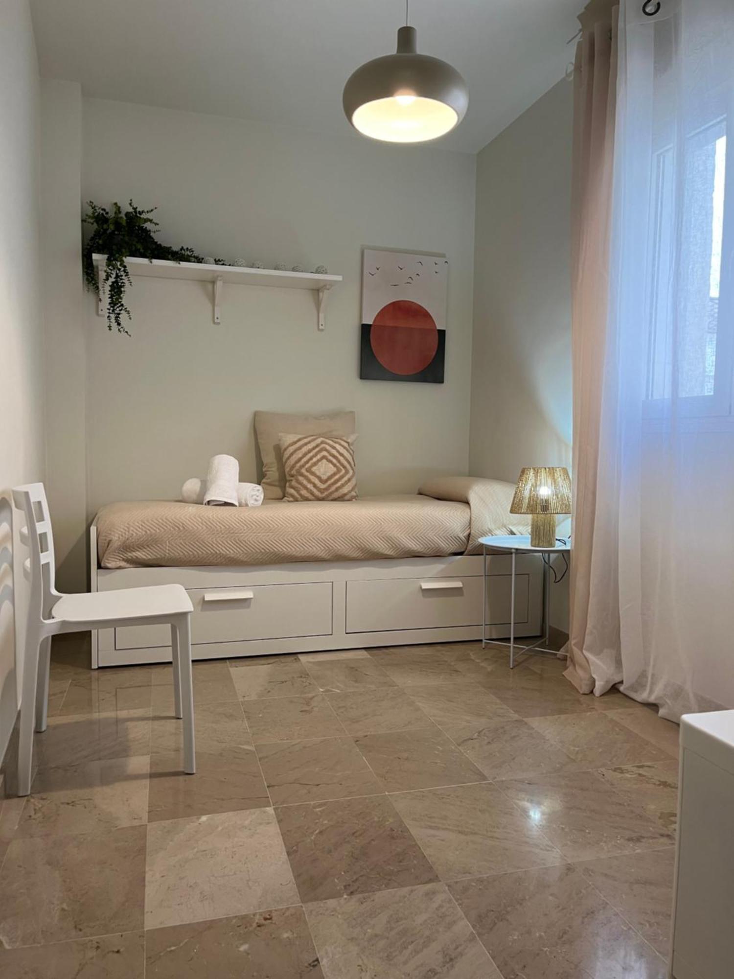 Apartamento Trebol Antequera Exterior photo