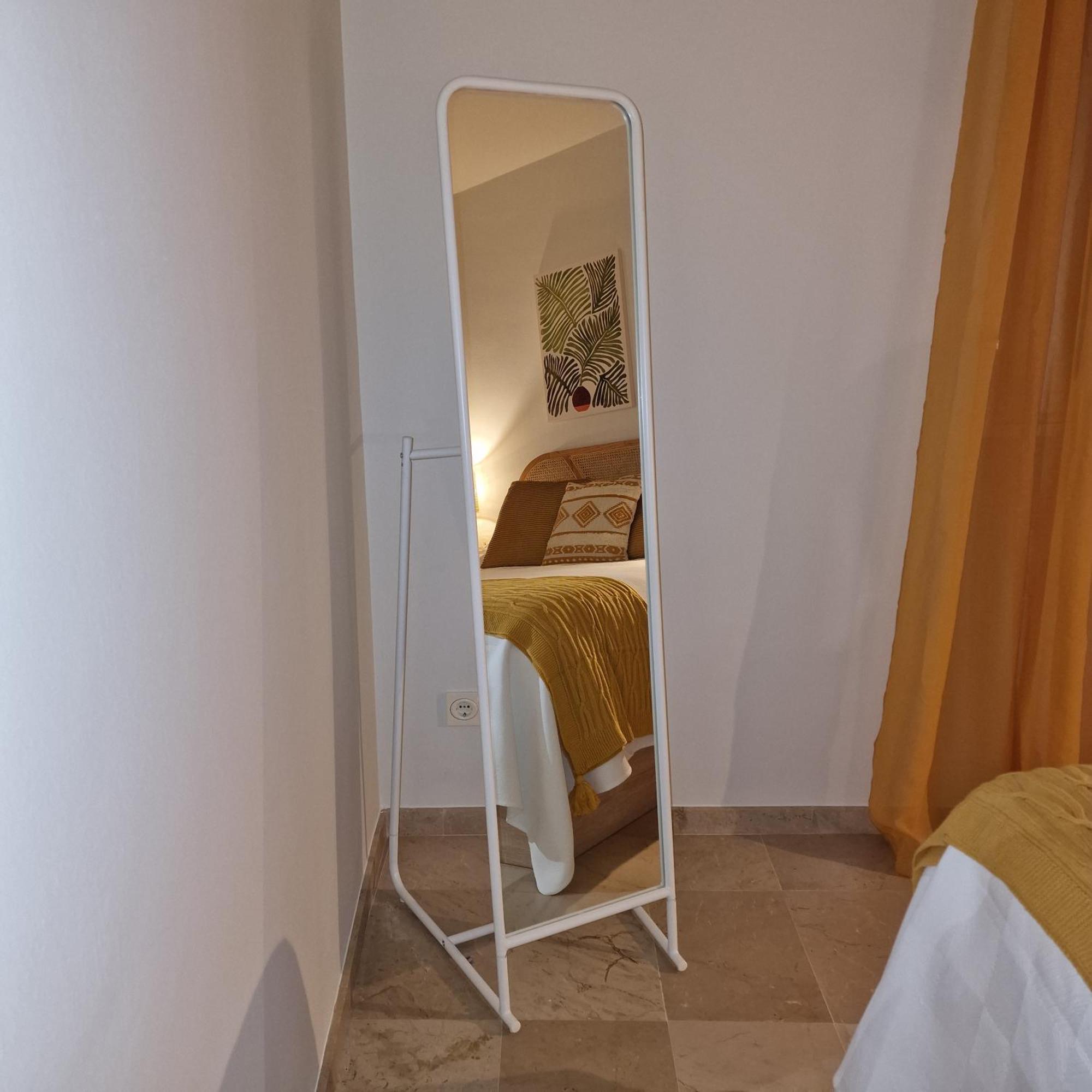Apartamento Trebol Antequera Exterior photo
