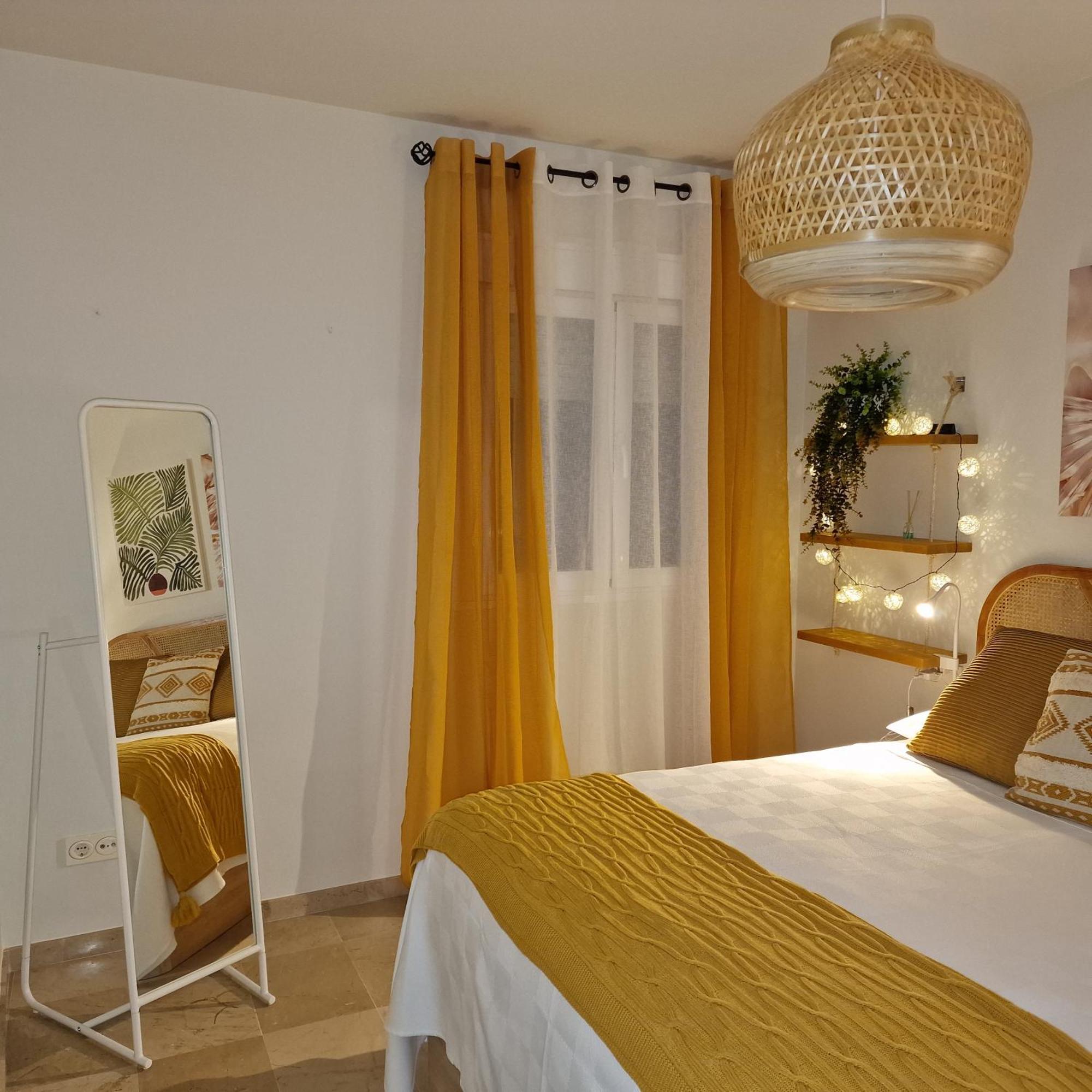 Apartamento Trebol Antequera Exterior photo