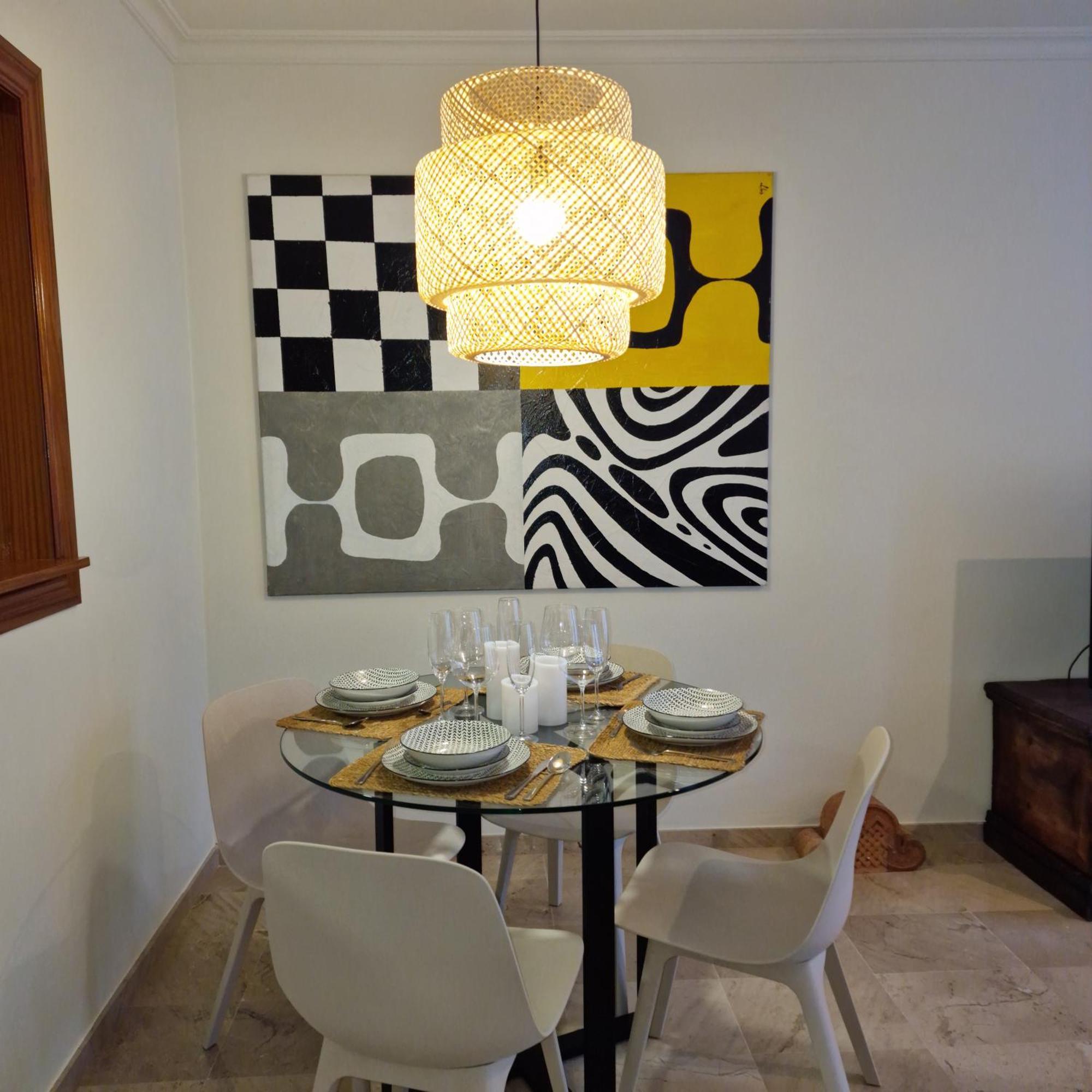 Apartamento Trebol Antequera Exterior photo